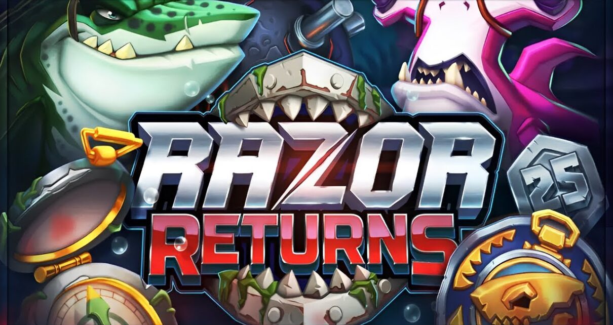 €50,000 GAMBLING SESSION! (RAZOR RETURNS)