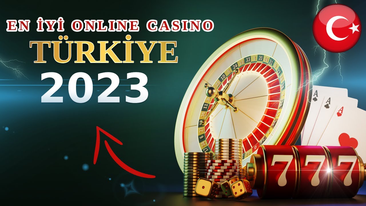 EN İYİ ONLINE CASINO TÜRKİYE 2023 ?