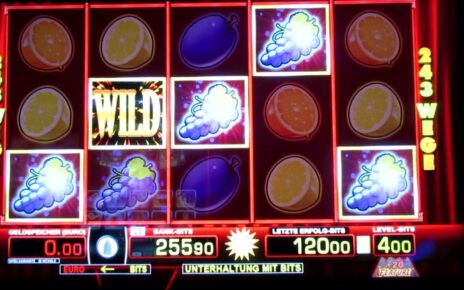 EXTREMES ZOCKEN! Action ohne Ende! Wenn Automaten etwas ZICKIG sind! Merkur Magie Casino