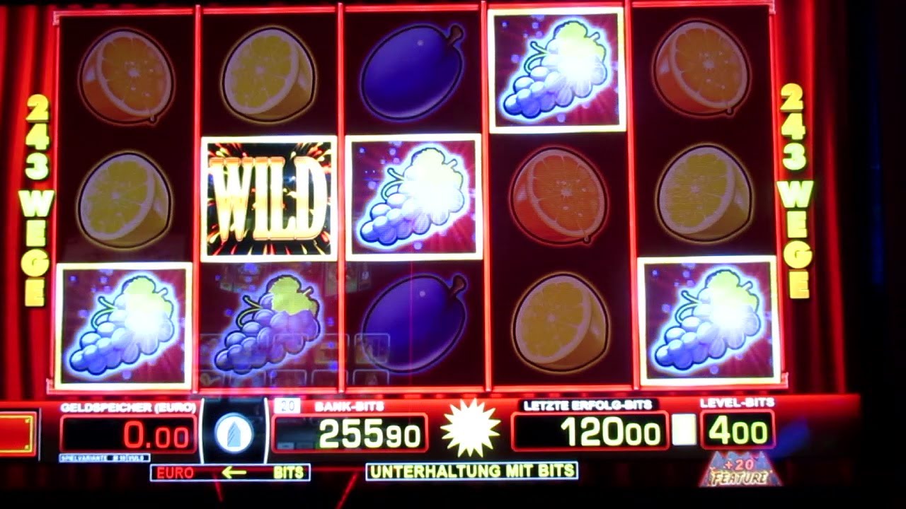 EXTREMES ZOCKEN! Action ohne Ende! Wenn Automaten etwas ZICKIG sind! Merkur Magie Casino