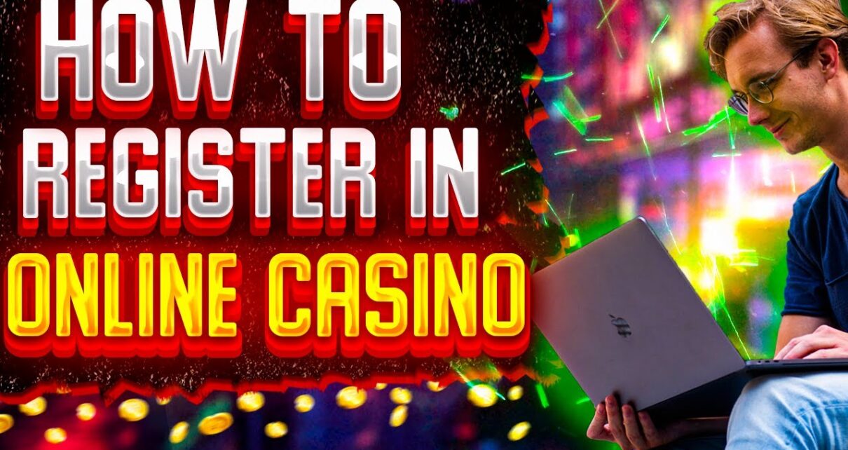 Easy online casinos  I  Casino online USA