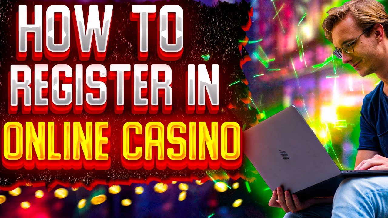 Easy online casinos  I  Casino online USA