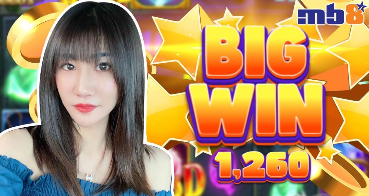 Epic Online Casino Win