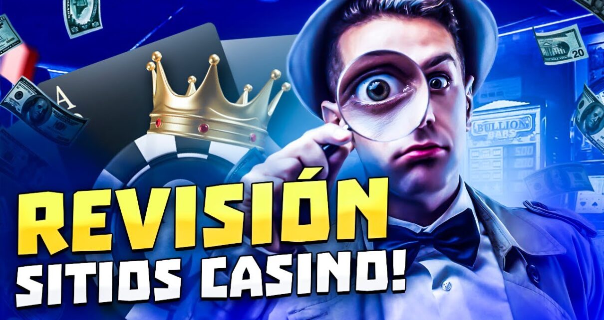 Espanoles online casino  I  Mejores online casinos