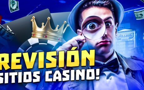 Espanoles online casino  I  Mejores online casinos