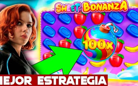 Estrategia en Sweet Bonanza | Casino Online Argentina