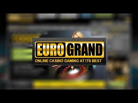 ? Eurogrand Casino Test: Vorschau & Infos | Online-Casino.de