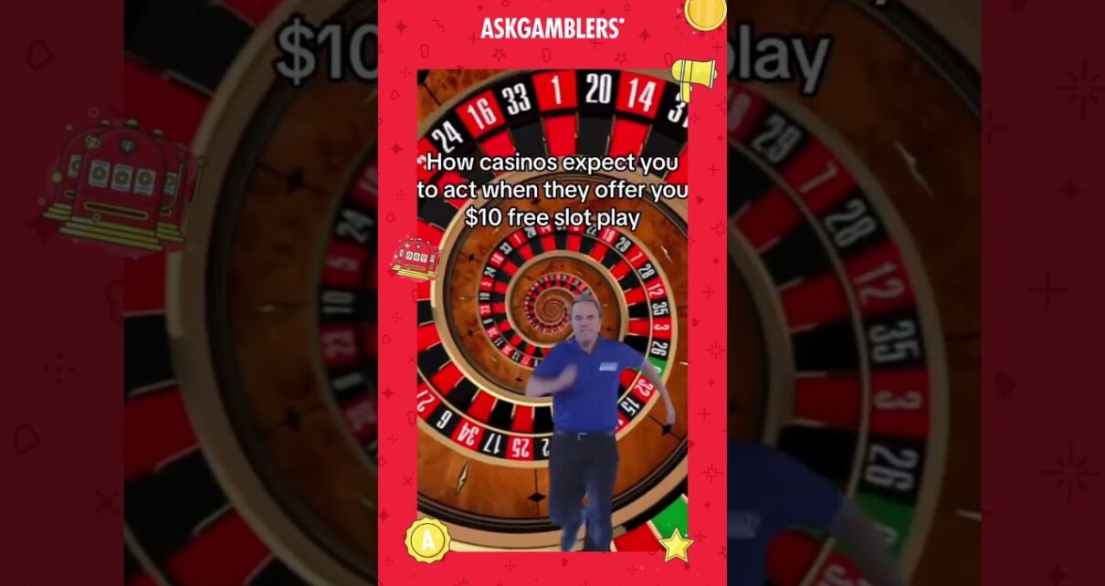 Every online casino with a bonus