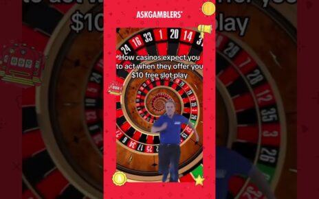 Every online casino with a bonus