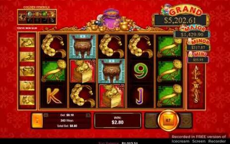 Excitement online casino progressive jackpots