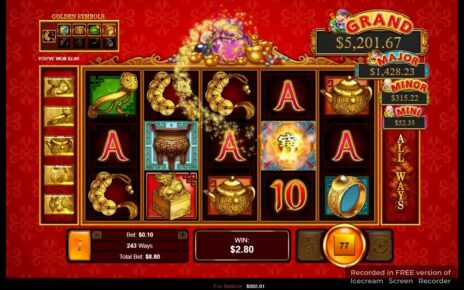 Experience the ultimate online casino jackpot gaming adventure