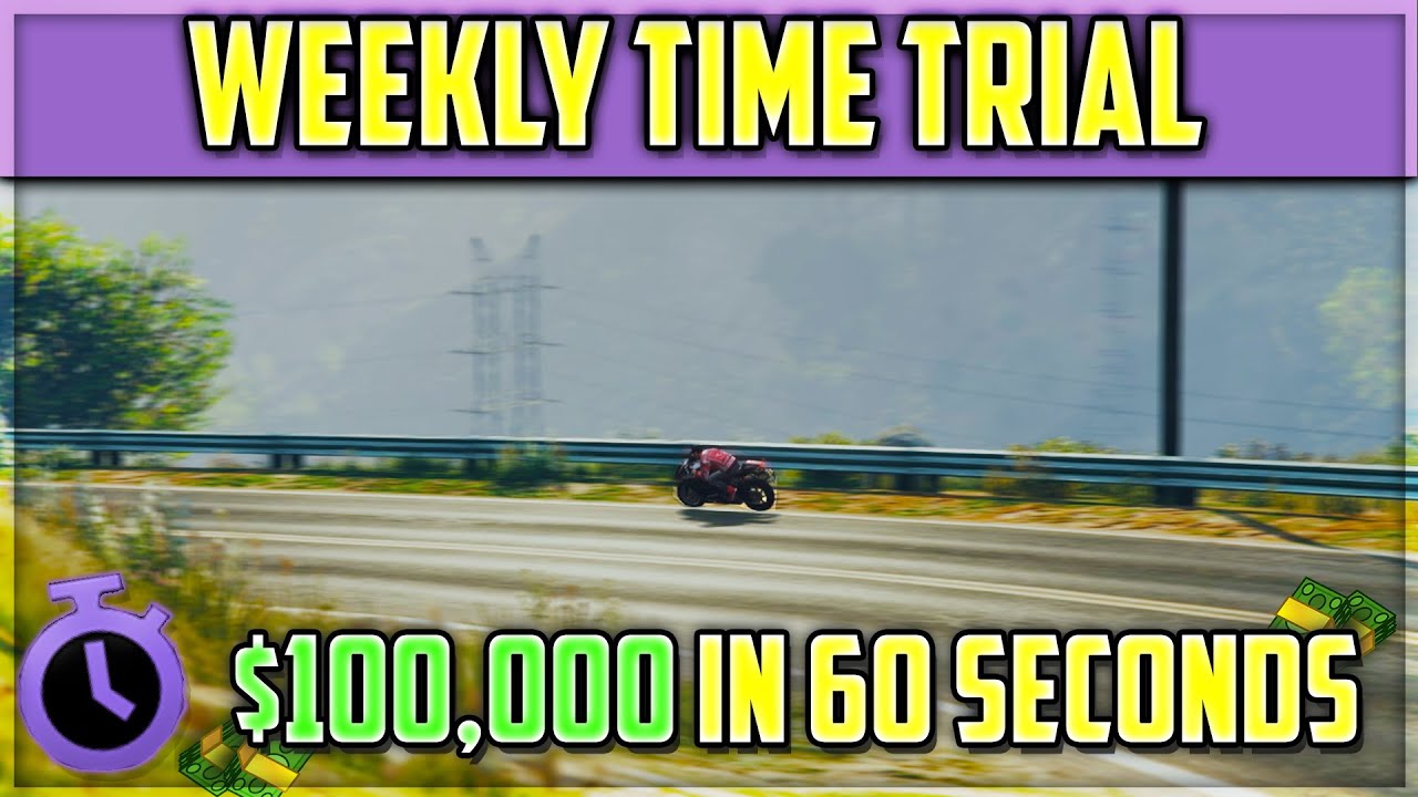 FAST & EASY! GTA Online Casino Time Trial 2023