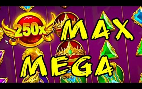 FRESH TOP MEGA, BIG, MAX WINS IN ONLINE CASINO ? BEST SLOTS ? ONLINE CASH GAMES