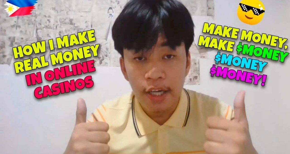 Fast Win… AGAIN! Legit Online Casino Philippines existent Money 2023 ?How I make Philippine pesos fast