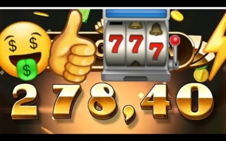 Fat Banker Slot knallt auf 50 Cent Einsatz mit Hammergewinn ??? | Online Casino