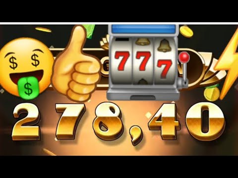 Fat Banker Slot knallt auf 50 Cent Einsatz mit Hammergewinn ??? | Online Casino