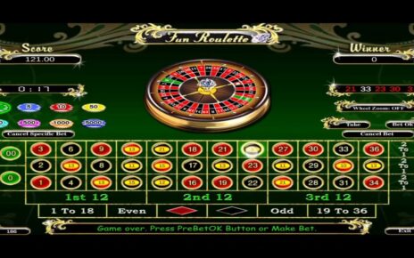 Fun Roullete Online Casino Gameking ID Points Cantact – 9284995937