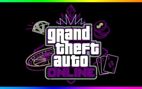 GTA 5 Online Casino DLC Update OFFICIALLY CONFIRMED By Rockstar Games! (GTA 5)