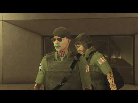 GTA 5 Online Casino Heist (The big con) Full take Hard mode GTA 5 Online Casino Heist (The big con) Full take Hard mode
