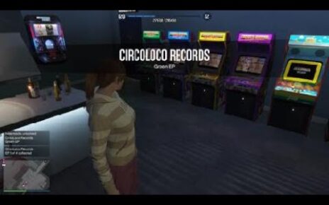 GTA 5 Online Casino Heist component division 2