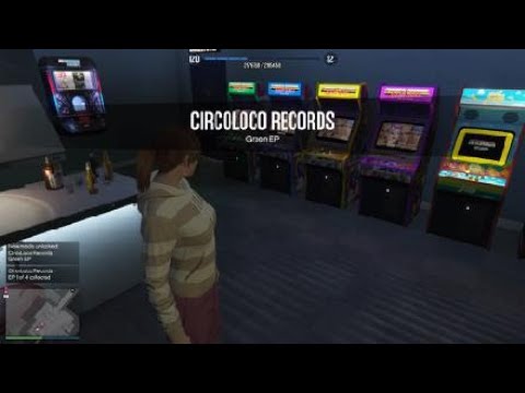 GTA 5 Online Casino Heist component division 2