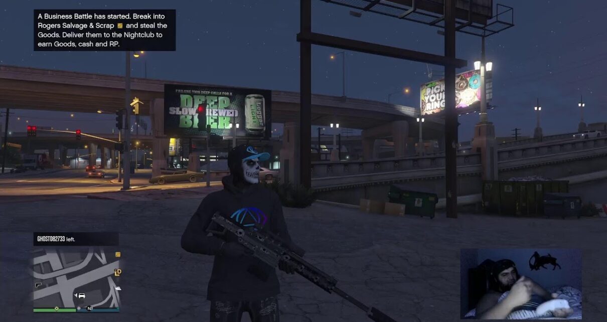 GTA ONLINE CASINO IN N OUT CHALLENGE AND 3X $$$ GRIND GTA ONLINE CASINO IN N OUT CHALLENGE AND 3X $$$ GRIND