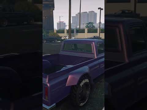 GTA Online