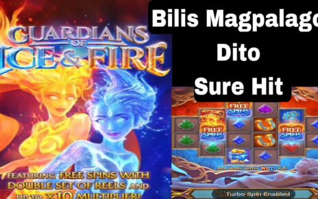 GUARDIANS of ICE and FIRE in EASY Hit?