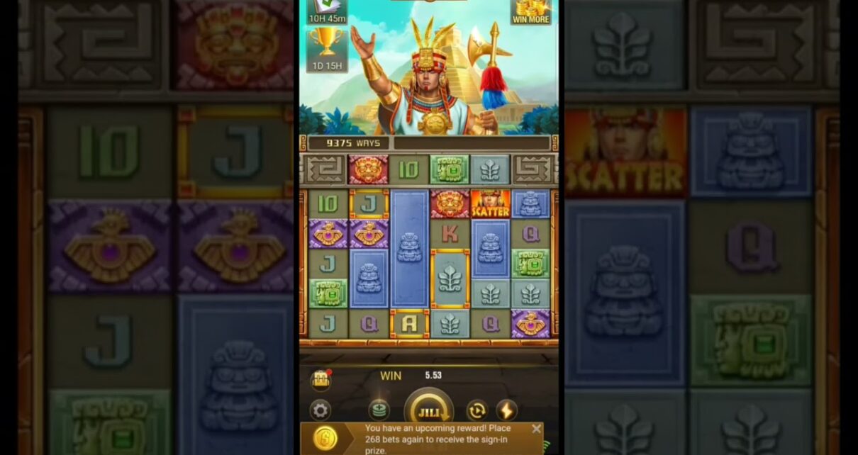 Ganda ng umpisa ko sa Golden Empire | Online Casino Slots Big Win | | Online Casino Slots Big Win |