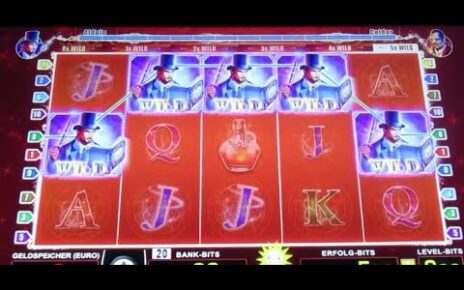 Geldregen im Casino! Wie ich durch kluges Spielen & Nerven aus Stahl den Geldgewinn erzielte!