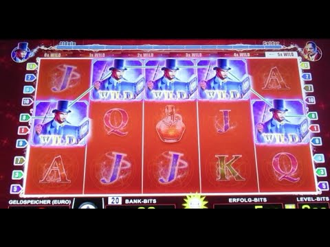 Geldregen im Casino! Wie ich durch kluges Spielen & Nerven aus Stahl den Geldgewinn erzielte!