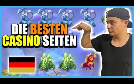 ? Glückliches Online Casino für Geld ? die besten online casino seiten