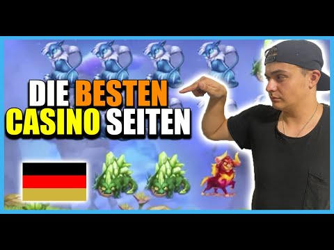 ? Glückliches Online Casino für Geld ? die besten online casino seiten