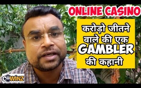 Goa Casino | The Big Gambler Story | Who Win 5 Crore But ends