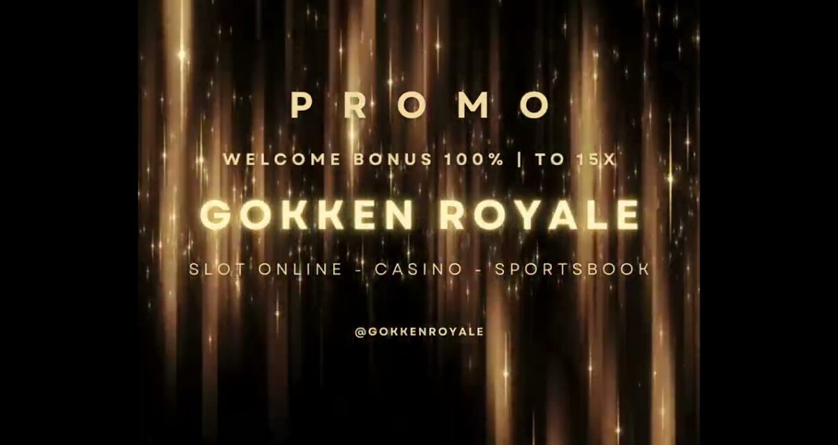 Gokken Royale Slot Online Casino