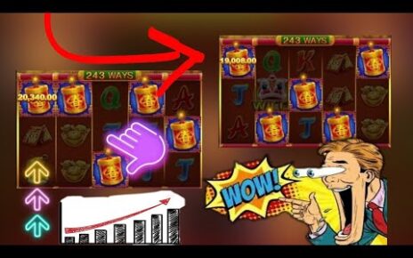 Grabi! Bilis manalo sa bagong Online Casino na ito? | CNY 2 Fachai | Golden Elite Napaka Solid!?❤️