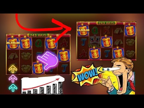 Grabi! Bilis manalo sa bagong Online Casino na ito? | CNY 2 Fachai | Golden Elite Napaka Solid!?❤️