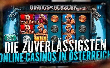 Größtes online Casinos  I  Österreichs online Casino