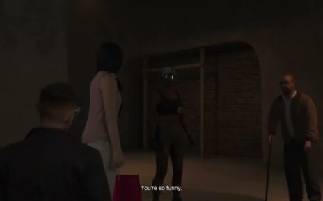 Gta 5 Online – Casino Heist – Long Play – 26
