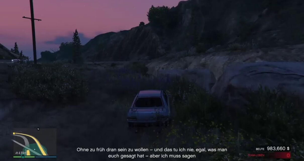 Gta Online Casino Raub