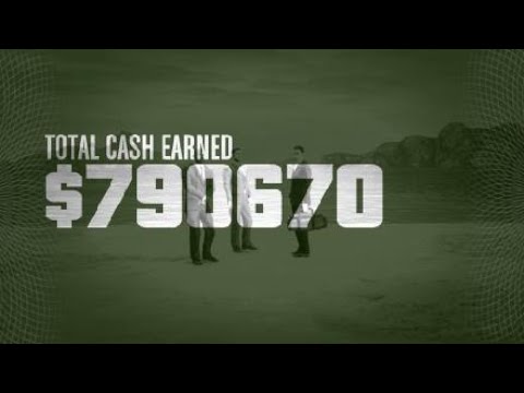 Gta online casino heist silent and sneaky €2.8m