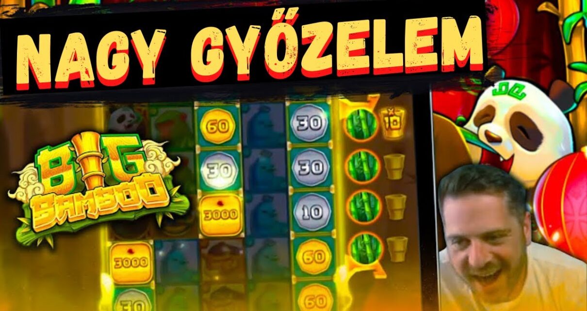 HOGYAN LEHET NAGYOT NYERNI EGY ONLINE KASZINÓBAN KIS TÉTTEL?