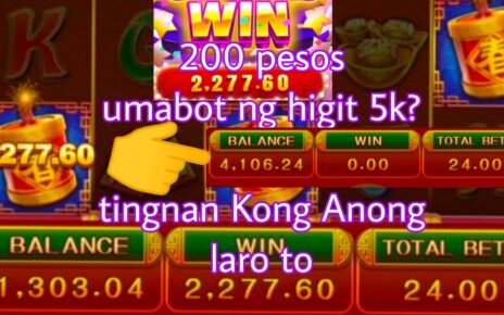 HOW TO MAKE MONEY ONLINE CASINO | PAANO MAGKAPERA ONLINE | PAANO MAG WITHDRAW SA JILI