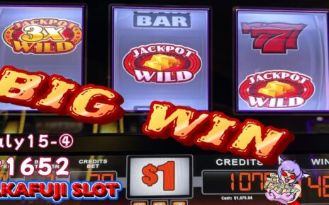 Hand Pay Jackpot 3 Reel Slots ? 3X Gold Jackpot powerfulness, Shamrock Slot at YAAMAVA CASINO