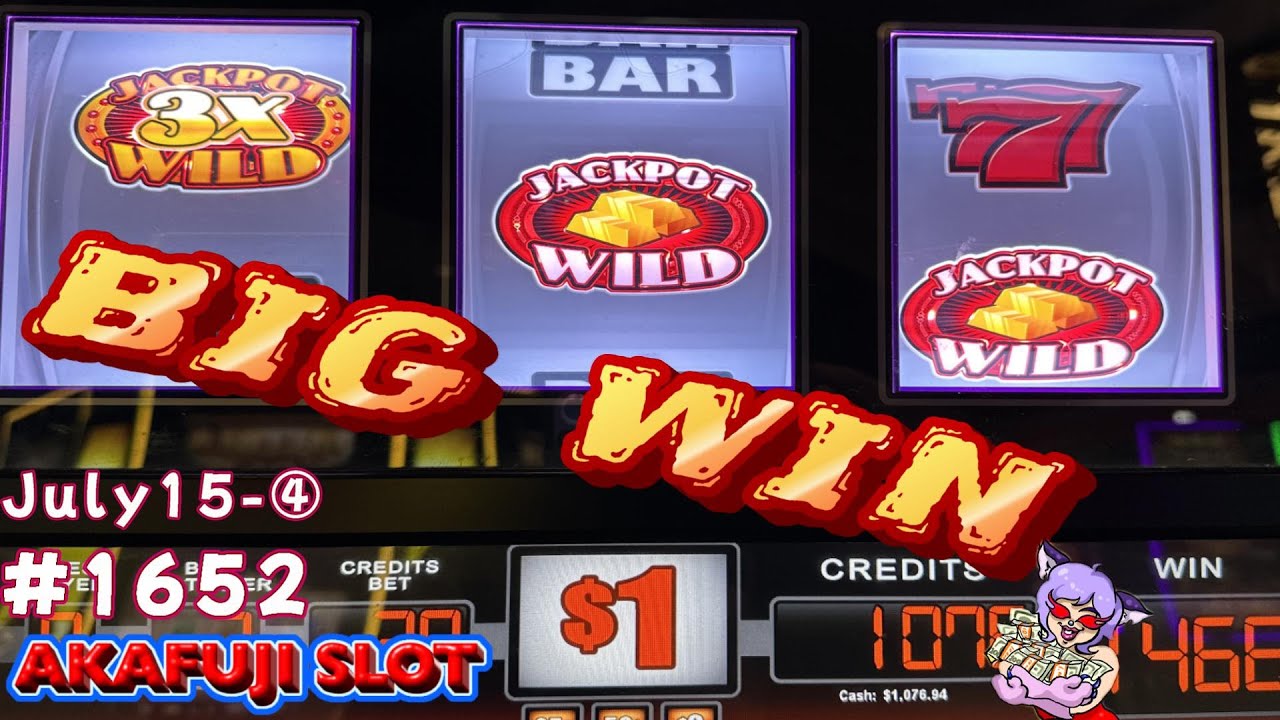 Hand Pay Jackpot 3 Reel Slots ? 3X Gold Jackpot Power, Shamrock Slot at YAAMAVA CASINO