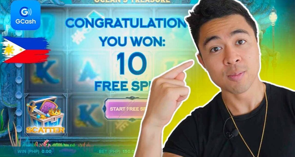 Hindi kapani-paniwalang swerte sa online casino! Paano kumita ng pera sa online casino? Philippines