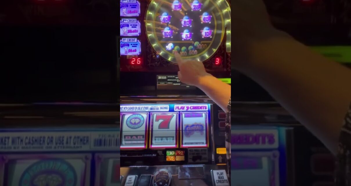 Hitting on Pinball!