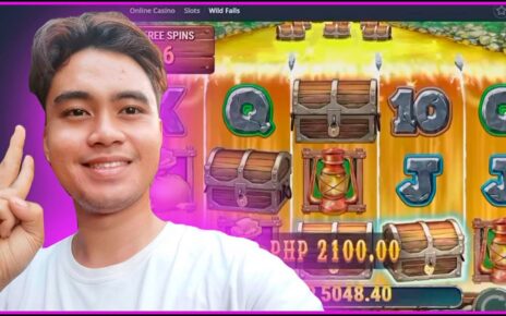 How I win existent money so fast?! Online casino Philippines existent money (LEGIT, using GCASH)