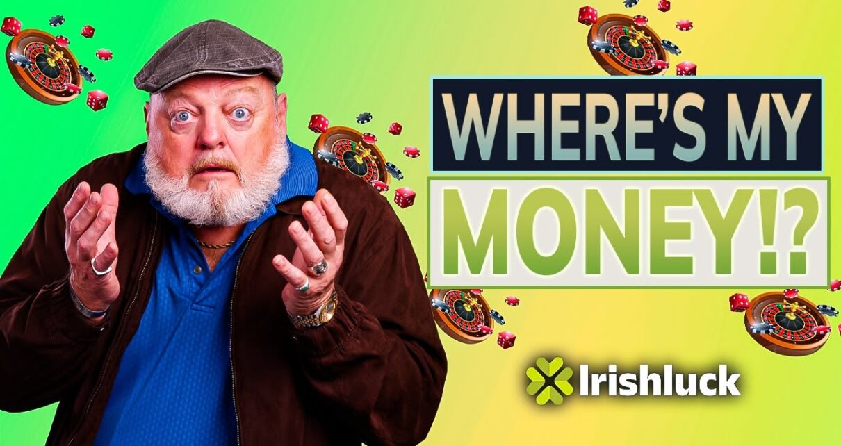 How To Withdraw Your Money if an Online Casino Closes | Irishluck
