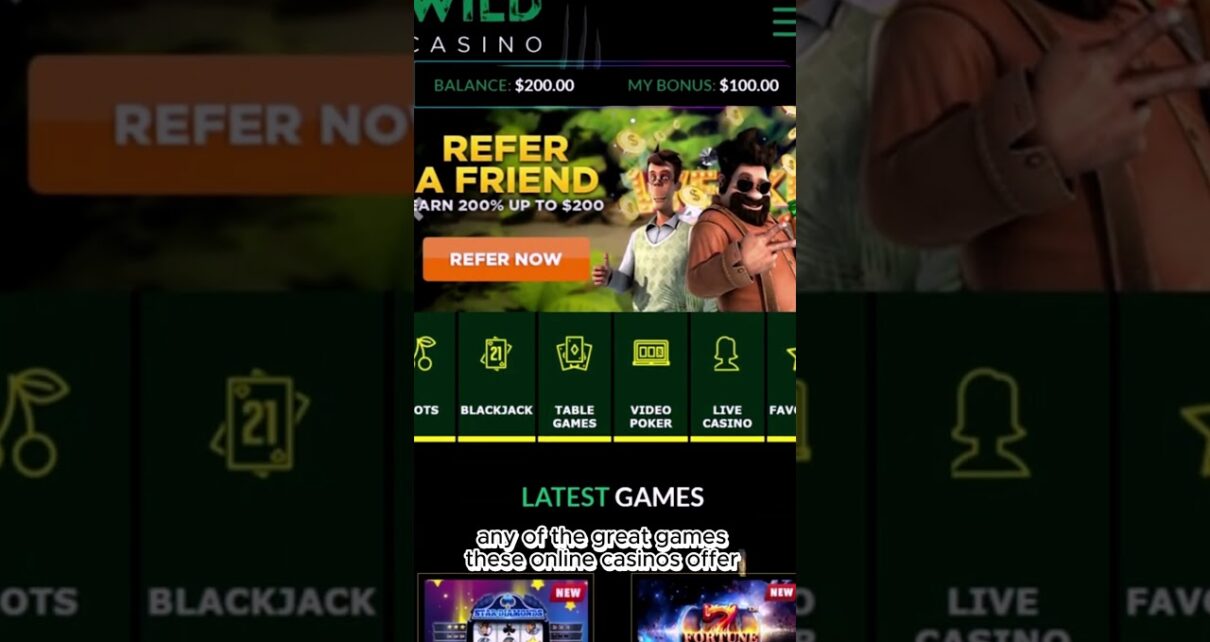 How to Make a Secure Deposit at an Online Casino #casino #gaming  #gambling #casinotips